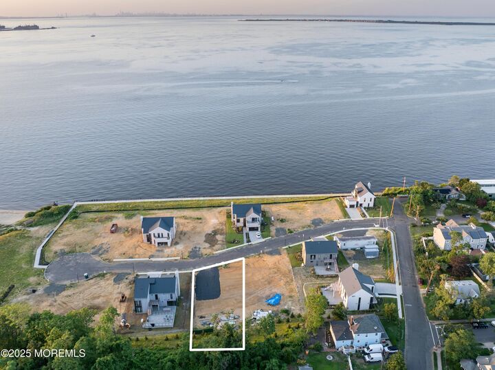 7 Brant Drive Lot 5.12  Atlantic Highlands NJ 07716 photo