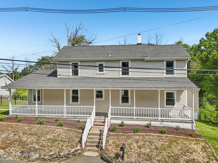 Property Photo:  81 Titus Mill Road  NJ 08534 