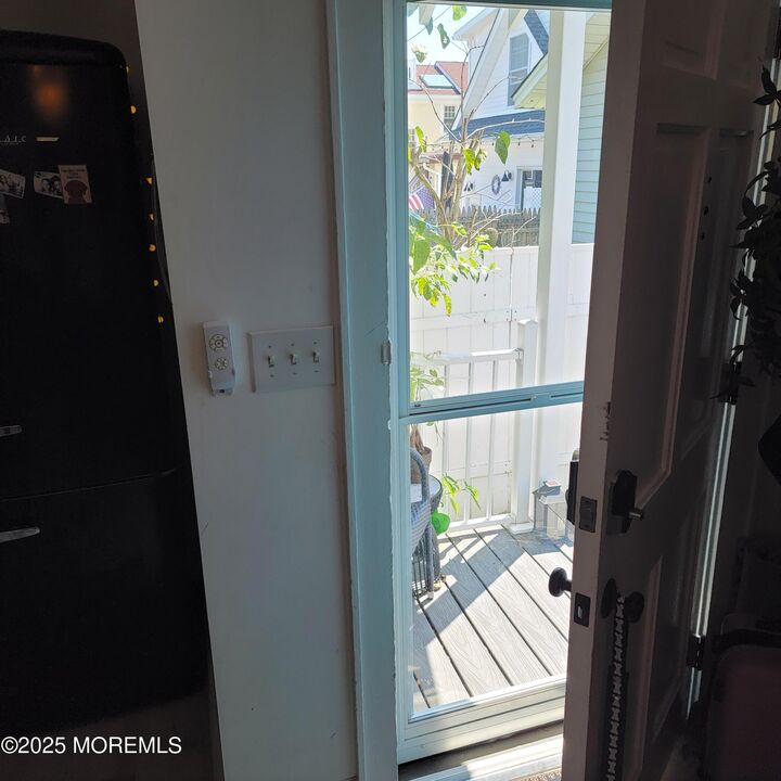 Property Photo: 1806 Fernwood Road Rear NJ 07719