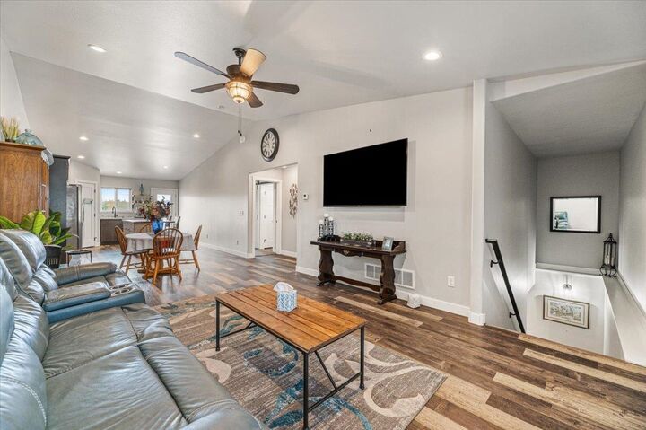 Property Photo: 646 Copperfield Drive SD 57703