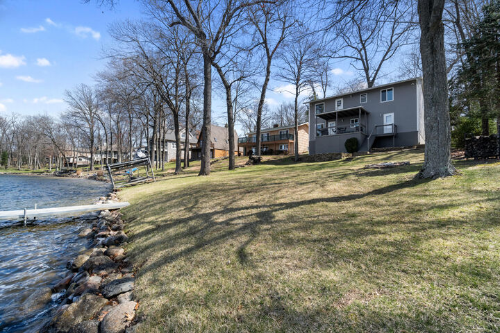 11672 Bradley Drive  Jerome MI 49249 photo