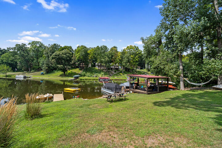 Property Photo:  10590 Emerald Drive  MI 49233 