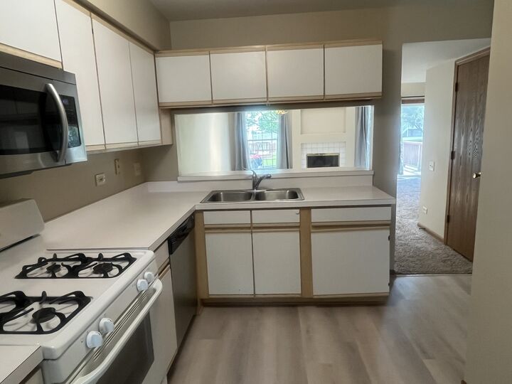 Property Photo:  3456 Saint Barthelemy Lane  IL 60504 