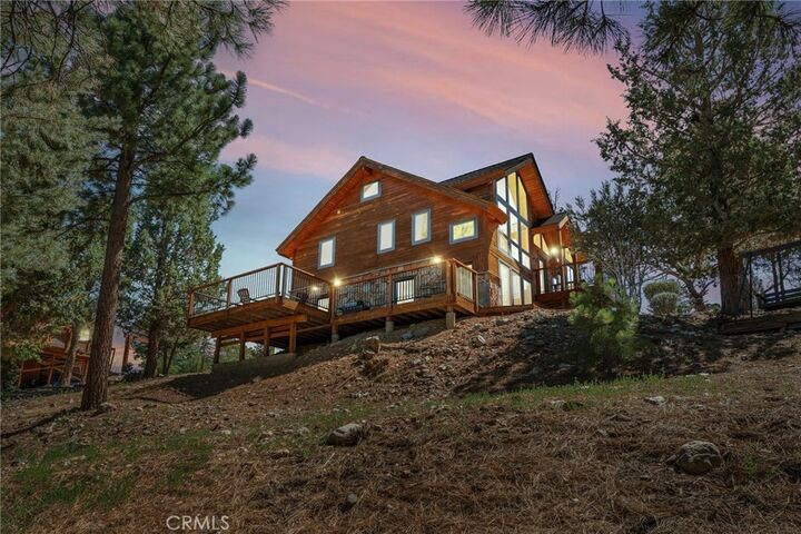 Property Photo: 298 Dixie Lee Lane CA 92386