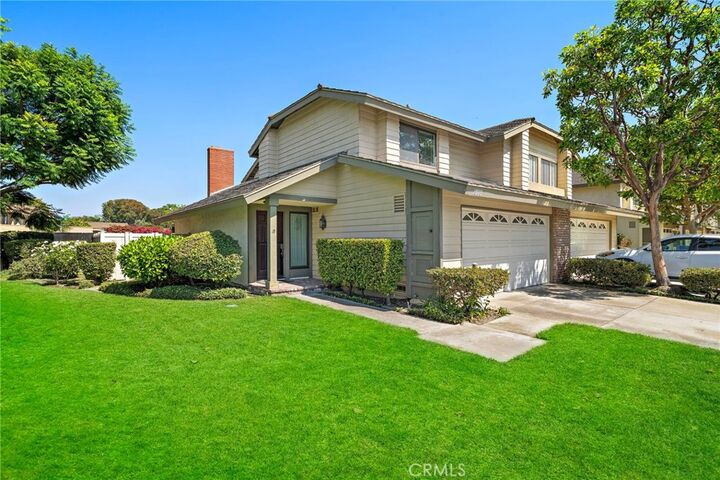 Property Photo:  18108 Hearth Drive  CA 92708 