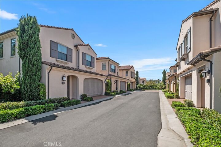 Property Photo:  85 Waterleaf  CA 92620 