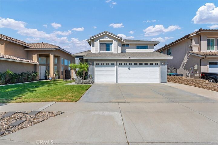 Property Photo:  17289 Eastview Drive  CA 91709 
