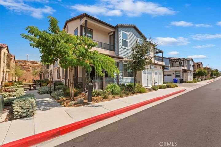 Property Photo: 15210 Horizon Street 2 CA 92336