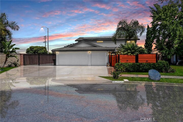 2798 Redwing Circle  Costa Mesa CA 92626 photo