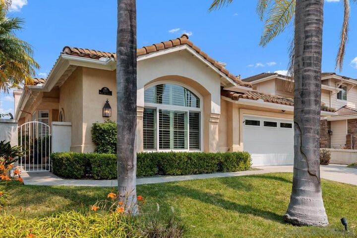 Property Photo:  18155 Moon Song Court  CA 92127 