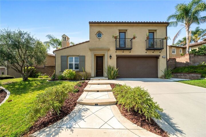 5161 Morning Glory Court  Chino Hills CA 91709 photo