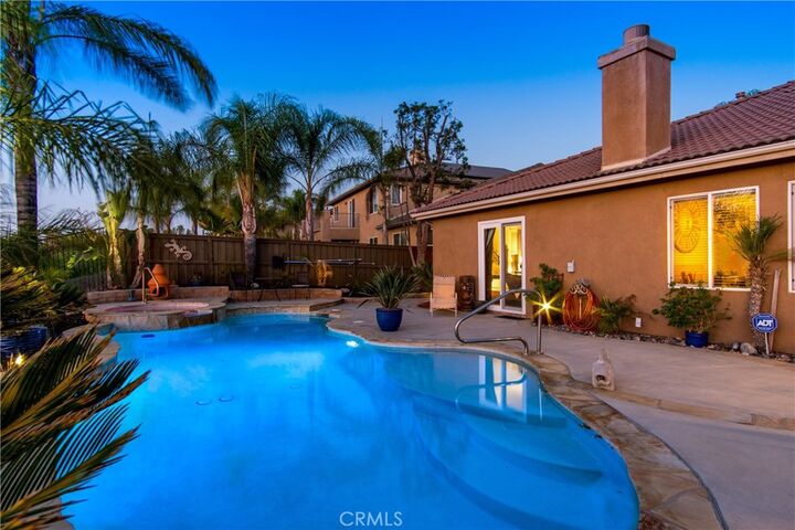 Property Photo:  38533 Falkirk Drive  CA 92563 