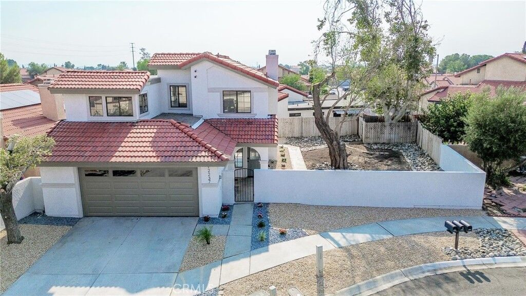 Property Photo: 12237 Jasmine Court CA 92395