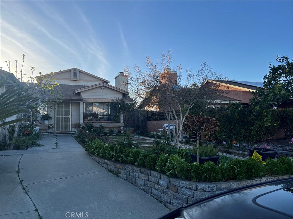 Property Photo:  7857 Embry Pt  CA 92126 
