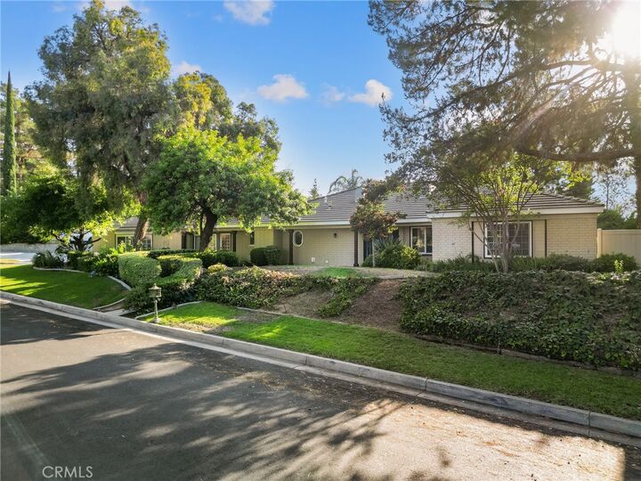 Property Photo: 1710 Fairmont Drive CA 92373