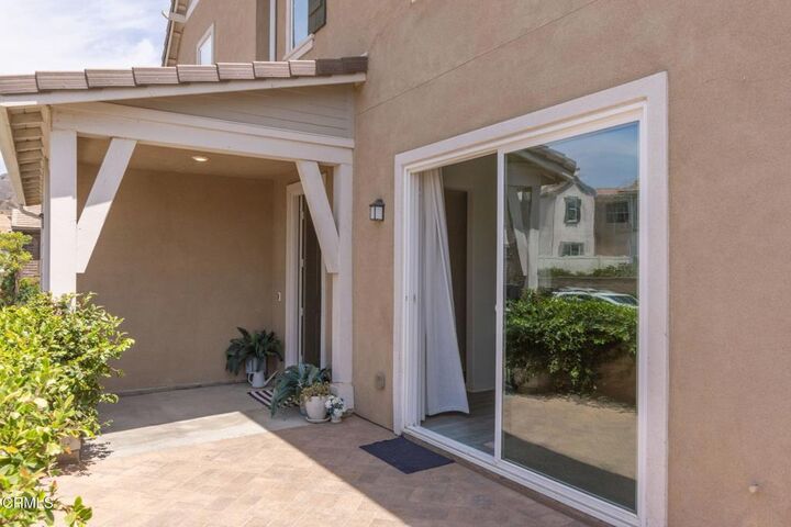 Property Photo: 451 Olinda Way CA 93060