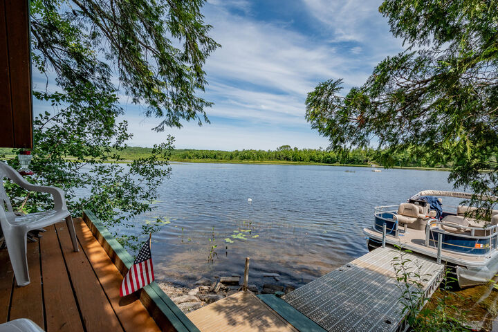 Property Photo: 1 Sebec River Island ME 04463