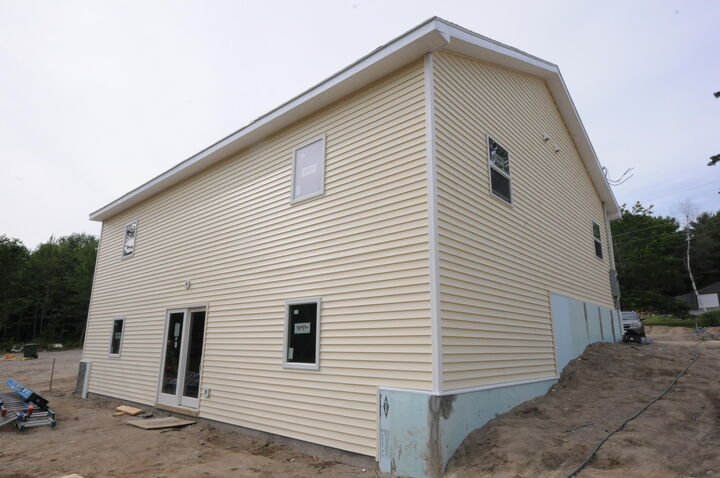 Property Photo:  38 Mias Way  ME 04605 