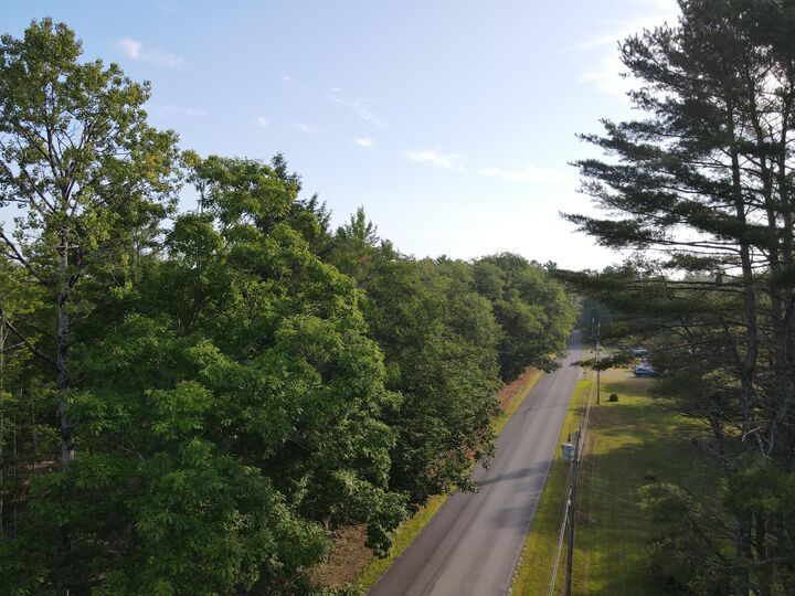 Property Photo: Lot 6 Oak Pond Road ME 04967