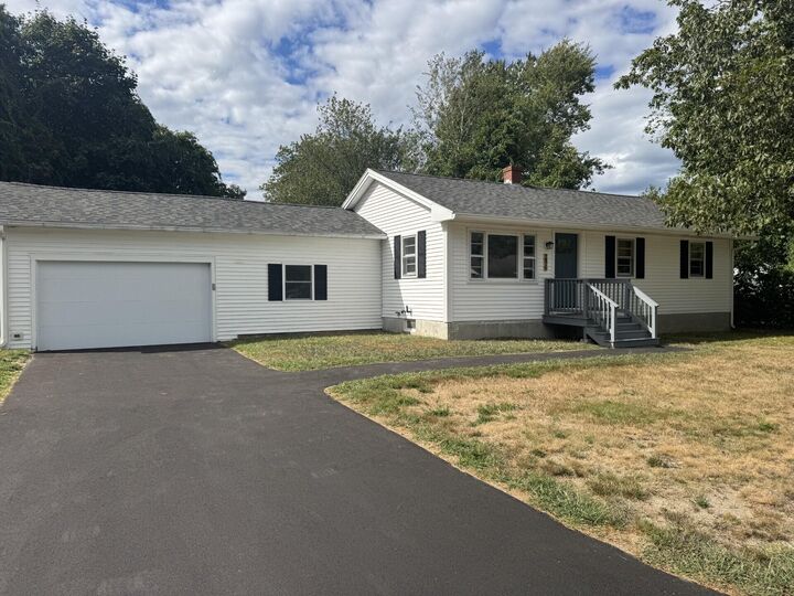Property Photo: 296 Granite Street ME 04005