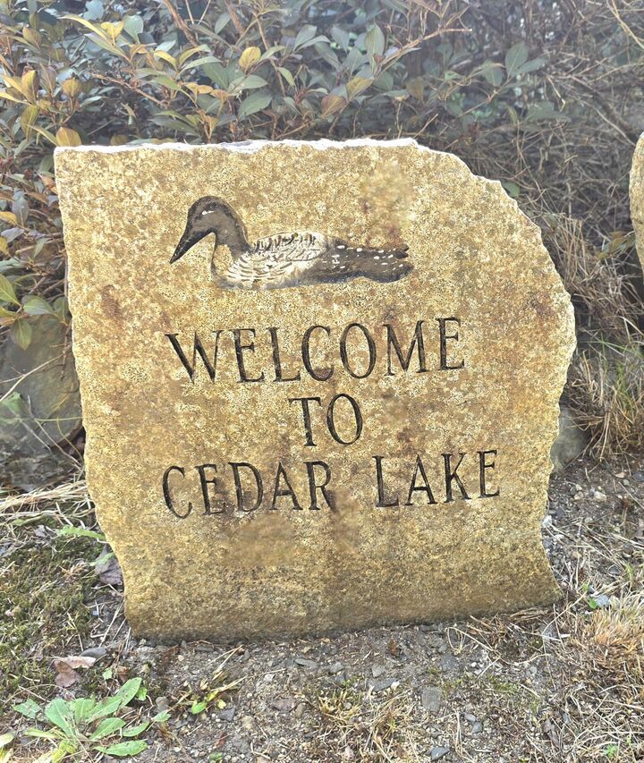 140 Cedar Lake Road  T3 R9 Nwp ME 04462 photo