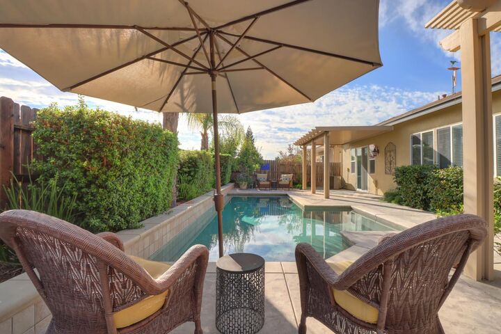 Property Photo: 733 Killebrew Way CA 95632