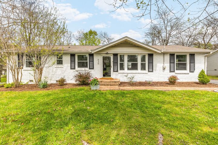 Property Photo: 630 Whispering Hills Dr TN 37211