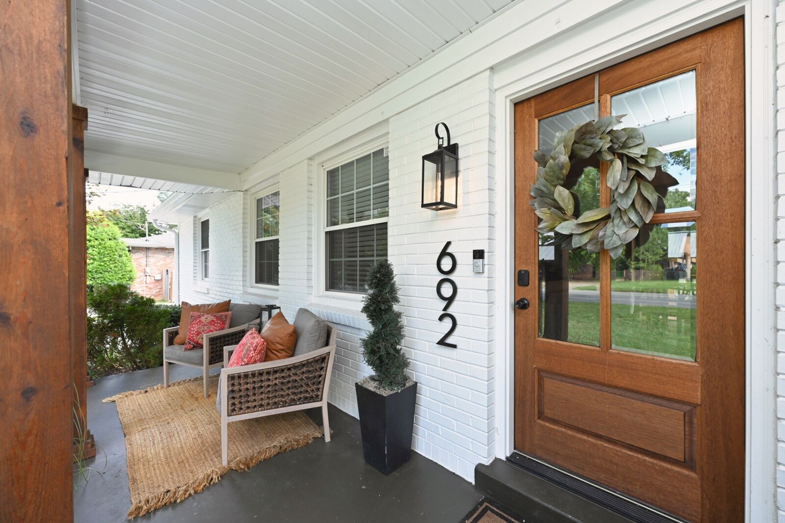 Property Photo: 692 Brewer Dr TN 37211