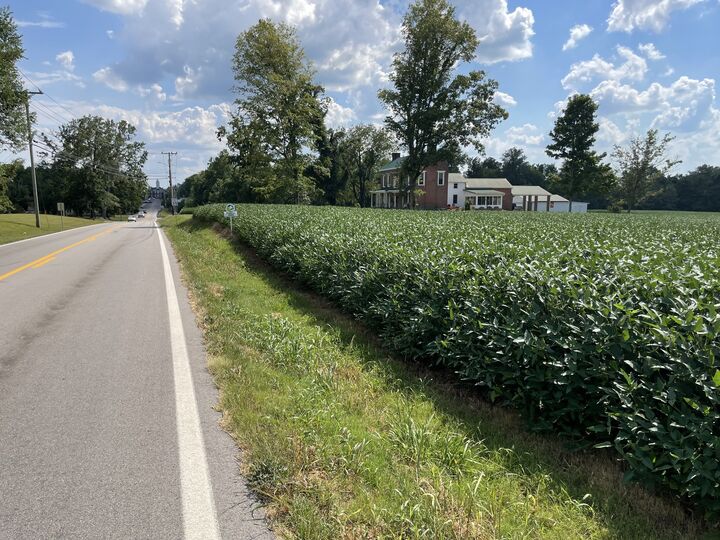 Property Photo: 0 Main St N KY 42220