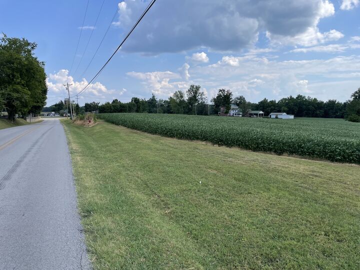 Property Photo: 0 Main St N KY 42220