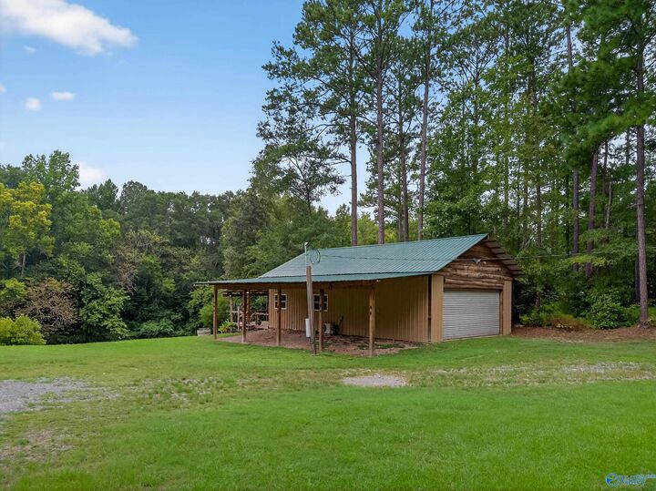 Property Photo: 373 Seminole Trail AL 36271