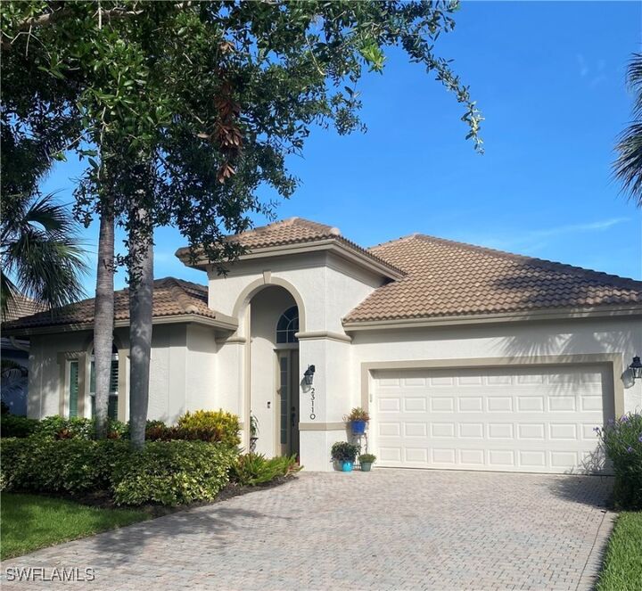 23110 Oakglen Lane  Estero FL 34135 photo