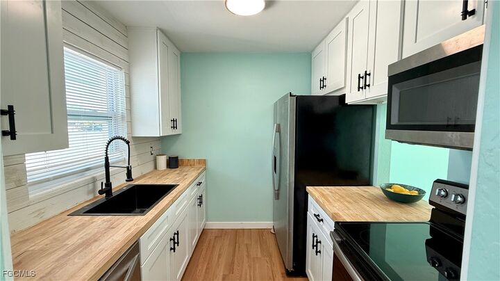 Property Photo: 748 Joel Boulevard FL 33936