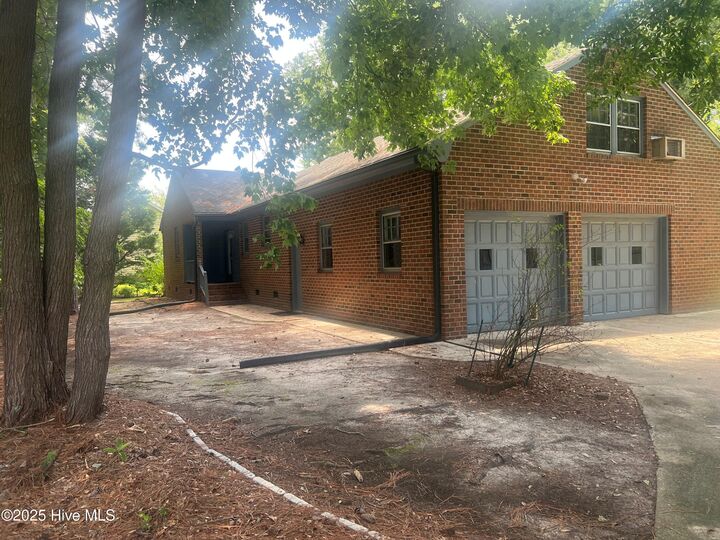 Property Photo: 108 Matheson Drive NC 27910