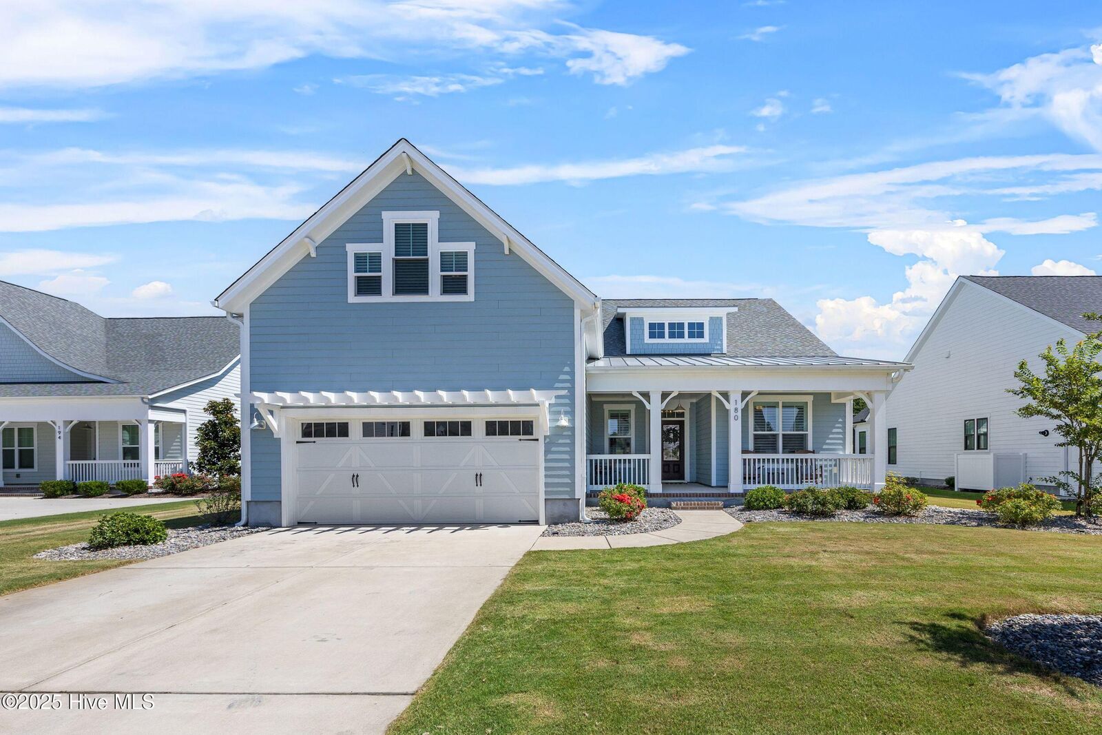 Property Photo: 180 Bluenose Lane NC 28443