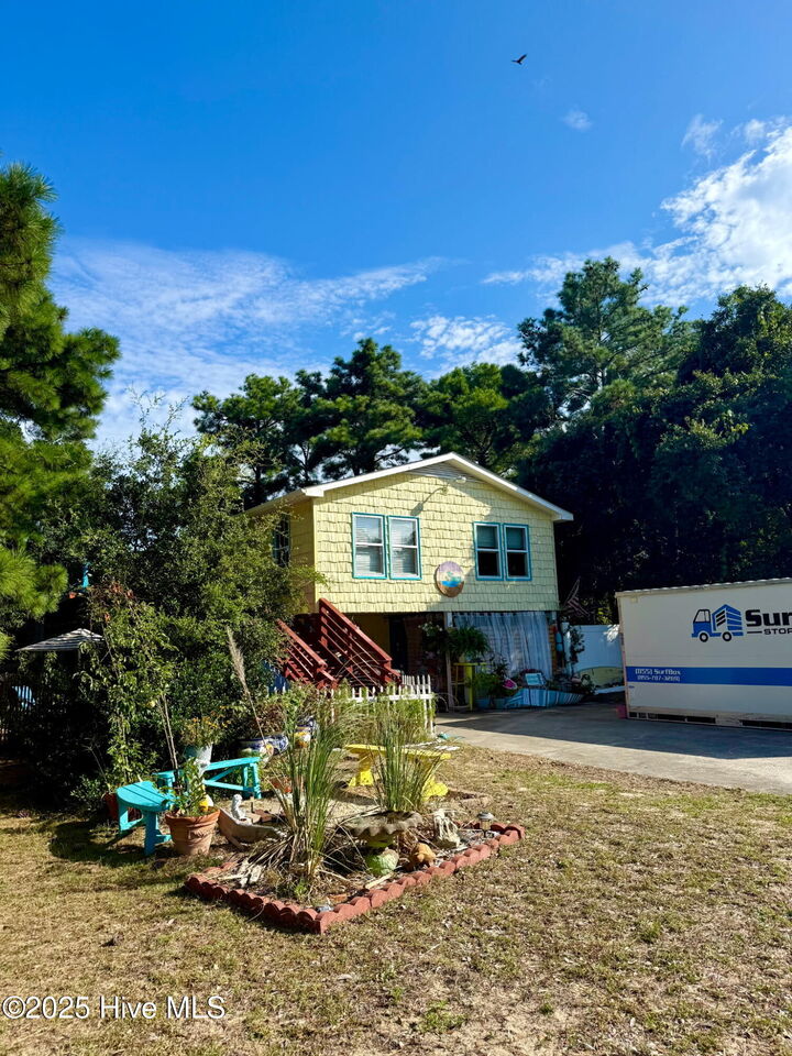 Property Photo: 311 Gunas Drive NC 27948