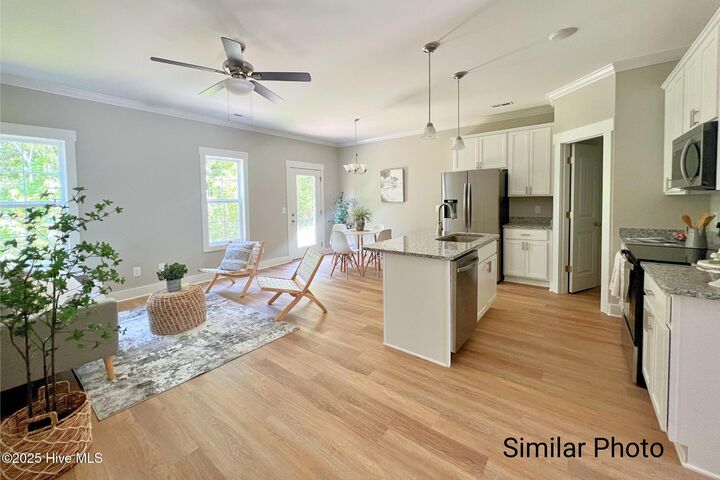 Property Photo:  221 Holly Sands Loop  NC 28445 