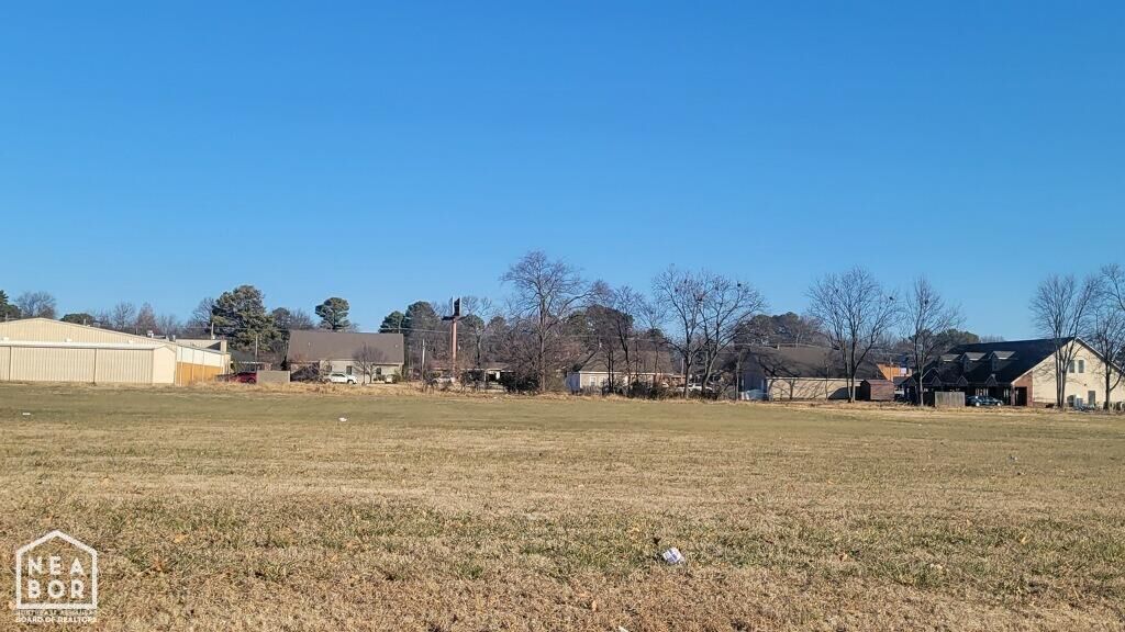 Property Photo:  2804 Creek  AR 72401 