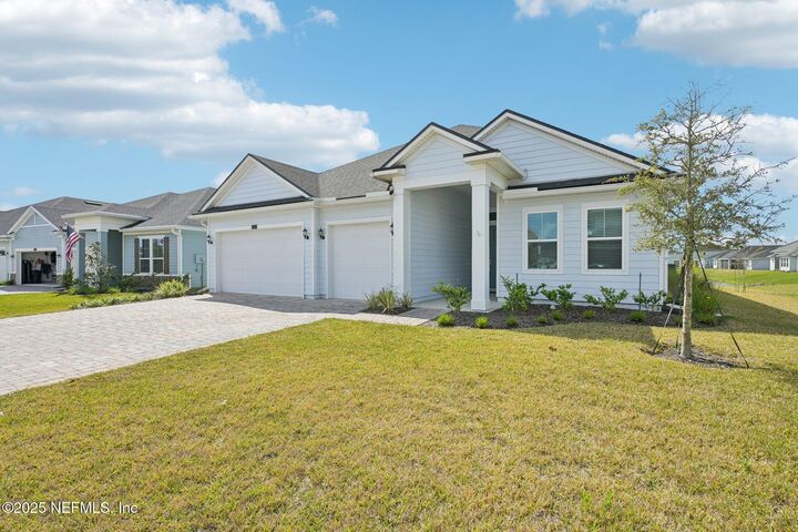 Property Photo:  46 Iris Creeks Drive  FL 32092 