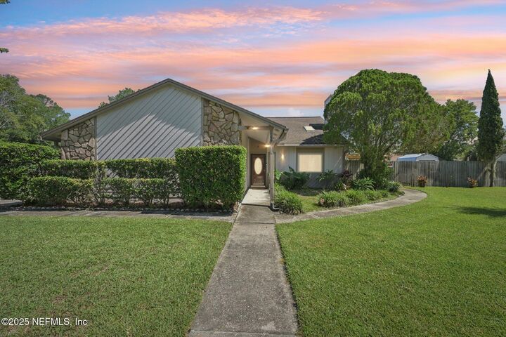 1754 Patricia Lane  Orange Park FL 32073 photo