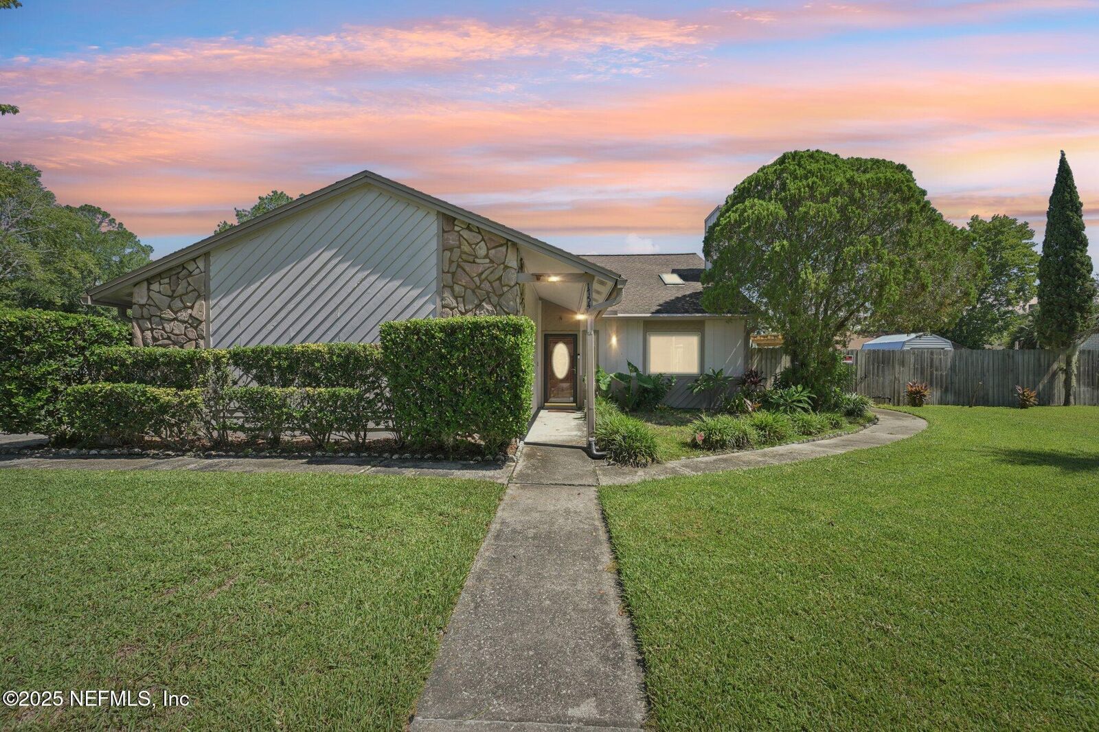 Property Photo: 1754 Patricia Lane FL 32073