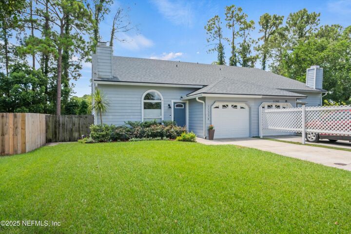 11354 Skimmer Court  Jacksonville FL 32225 photo