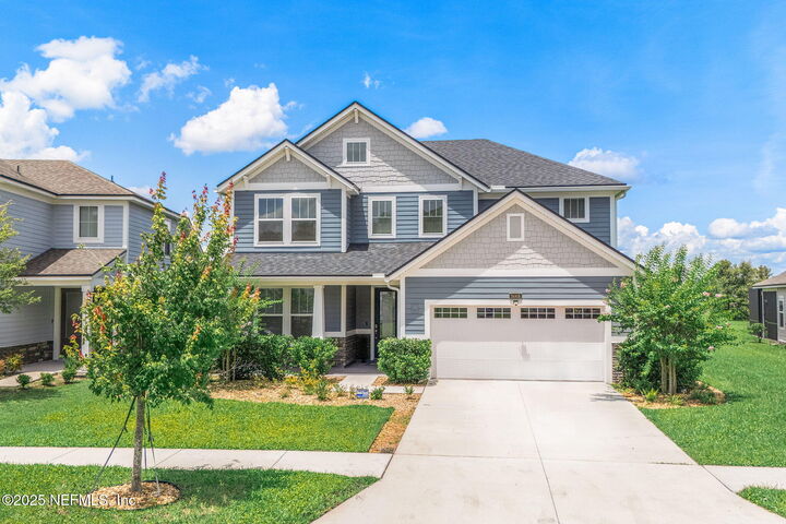 Property Photo:  3668 Eagle Rock Road  FL 32068 