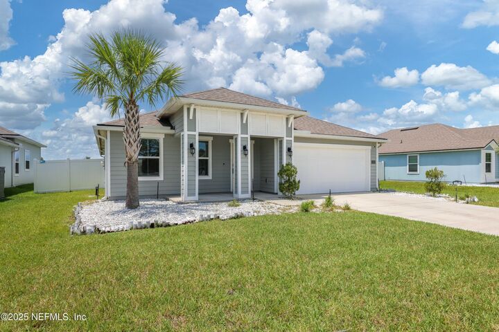 Property Photo:  11620 Lake Chubb Drive  FL 32226 