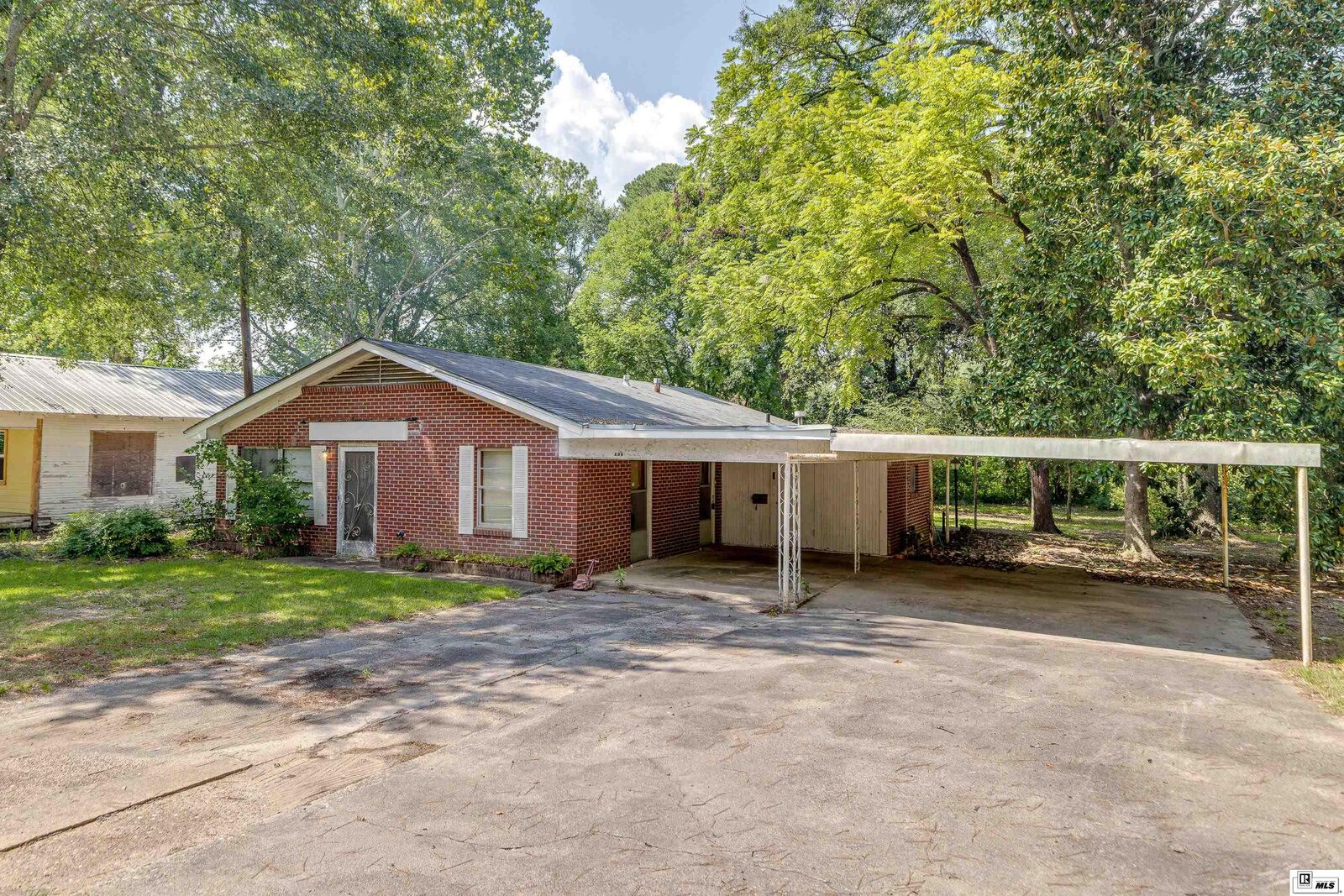 Property Photo:  518 7th  Street  LA 71251 