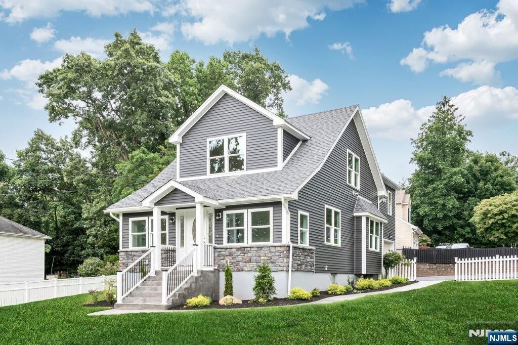 Property Photo: 70 Campbell Avenue NJ 07677