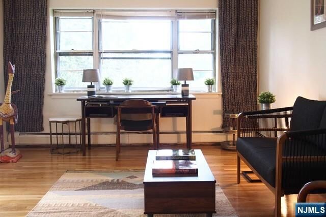 Property Photo:  310 Spring Avenue 2C  NJ 07450 