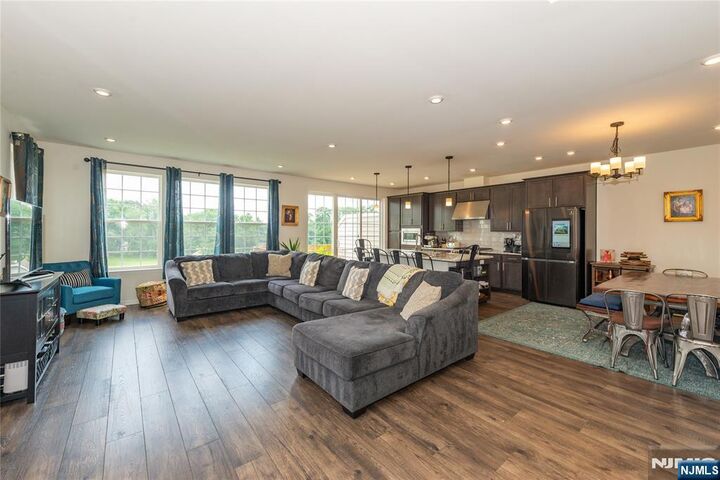 Property Photo: 601 Charleston Drive 601 NJ 08831
