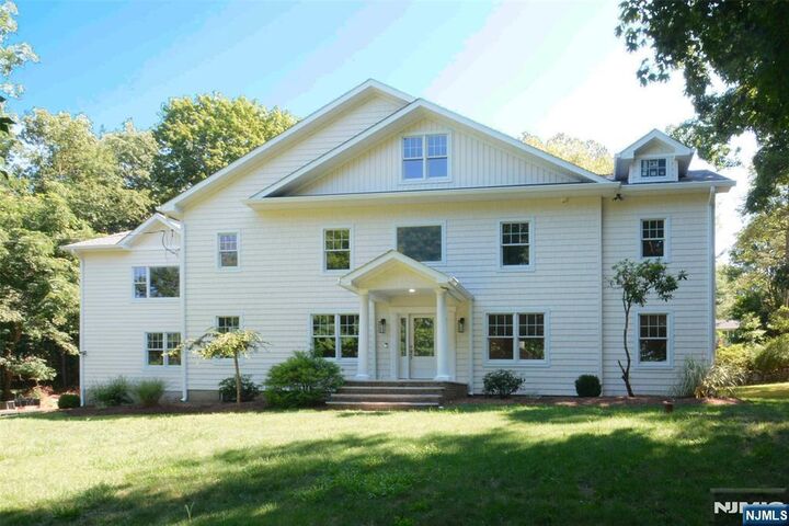 174 Upper Saddle River Road  Montvale NJ 07645 photo