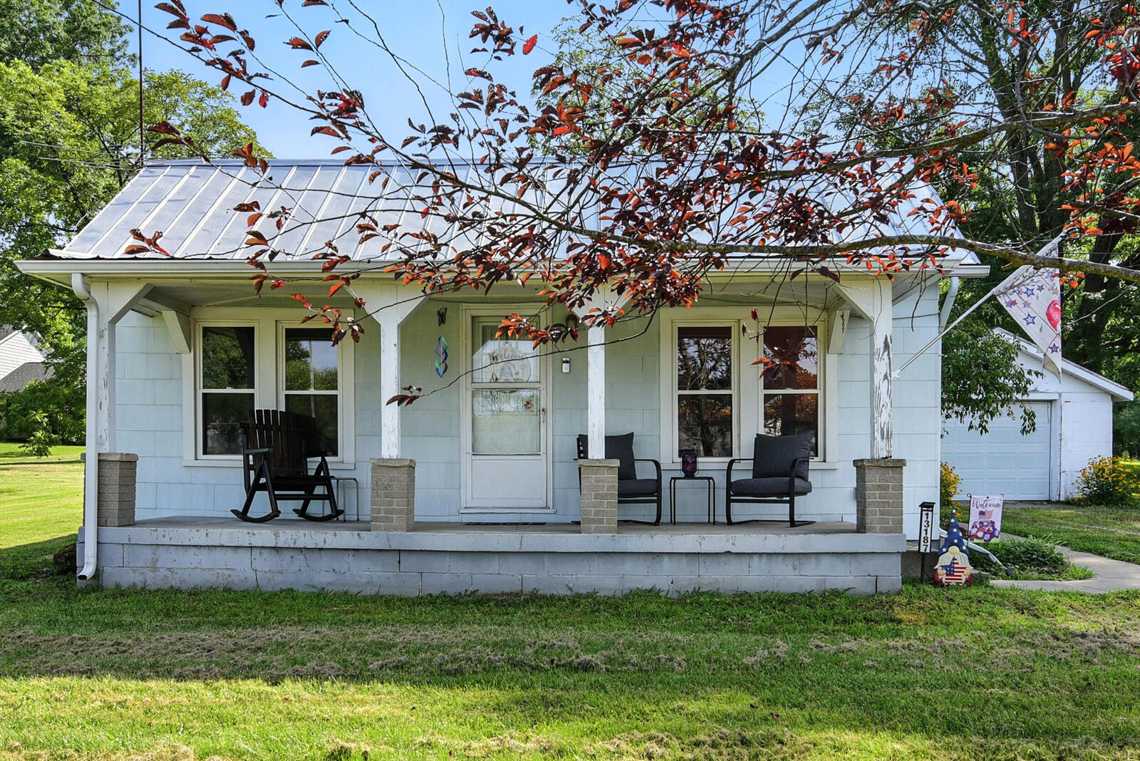 Property Photo: 13187 E Nagel Road KY 41001